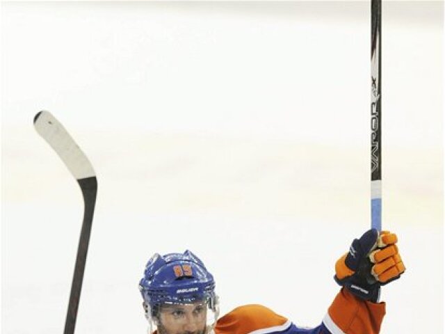 Sam Gagner