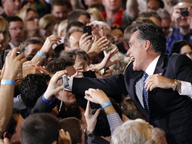Mitt Romney 