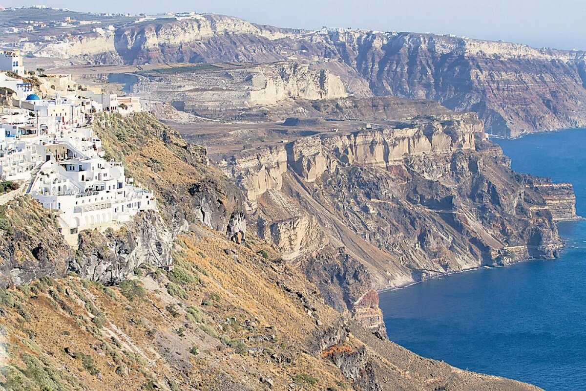 santorini
