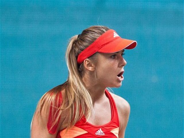 Daniela Hantuchová