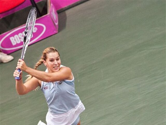 Dominika Cibulková