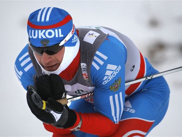 Maxim Vylegžanin