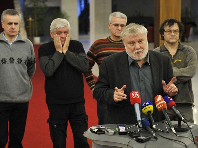 Mikloško, Palko, korda, Bučko, Zajac, Mojžiš