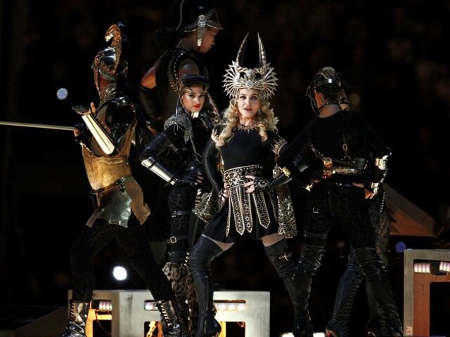 Madonna