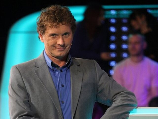 Vlado Voštinár