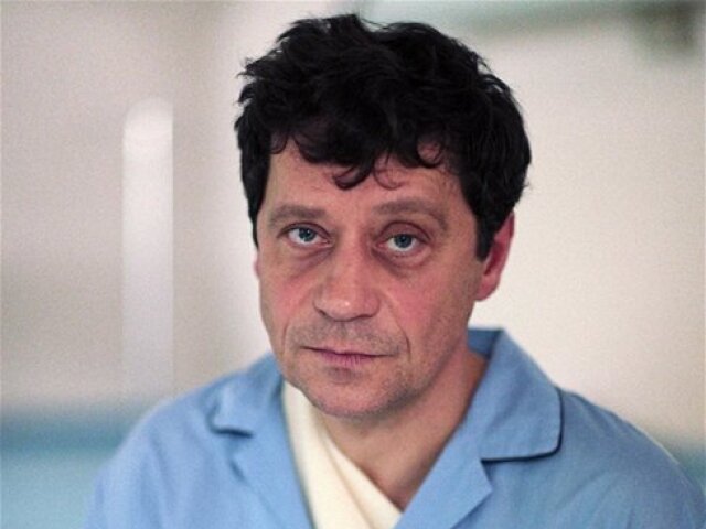 Pavel Kříž 