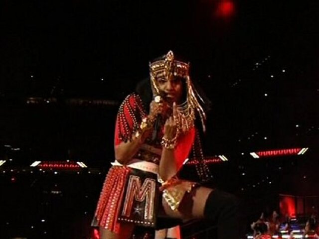 M.I.A.