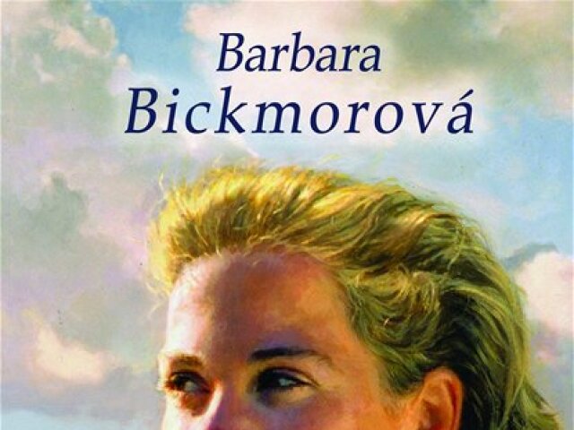Barbara Bickmorová: Lietajúca lekárka