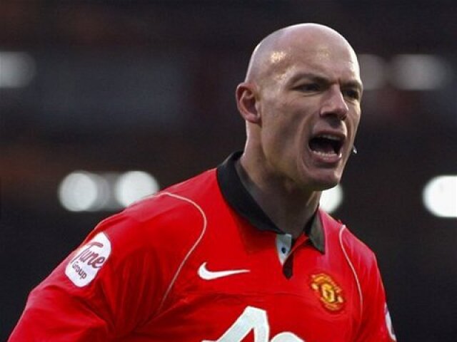 Howard Webb