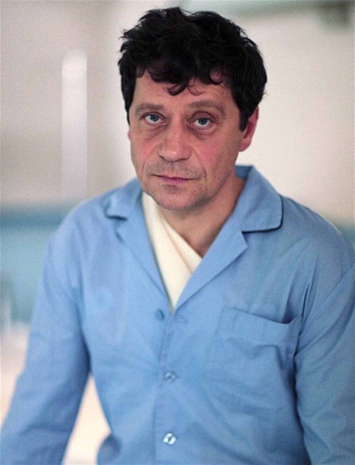 Pavel Kříž 