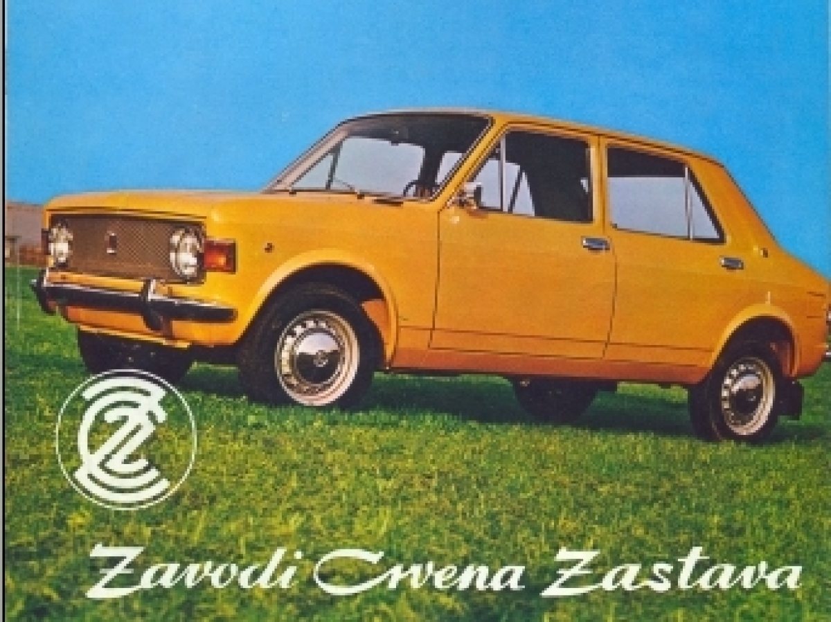 Zastava