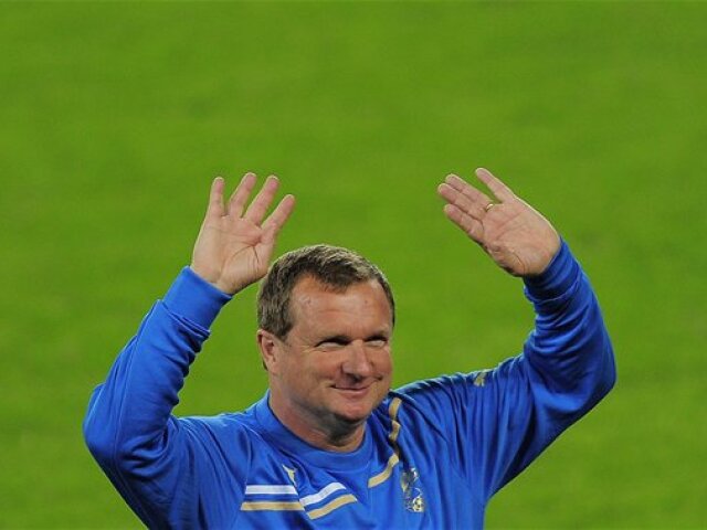 Pavel Vrba