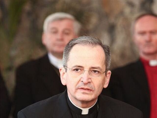 arcibiskup Stanislav Zvolenský