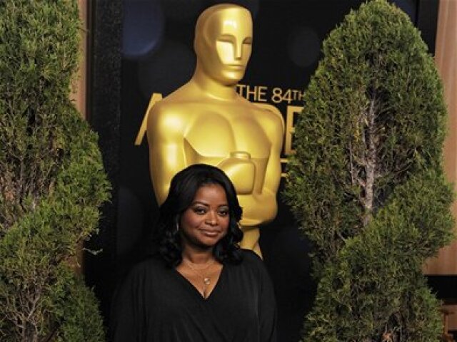 Octavia Spencer
