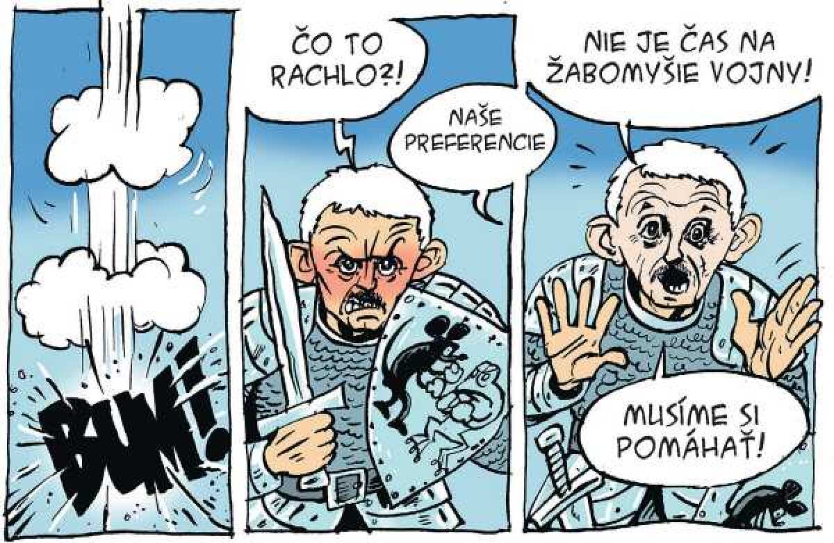 Danglár 8.2.2012