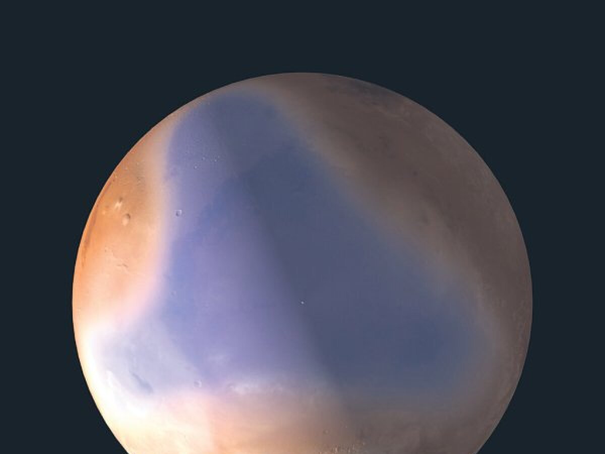 Mars