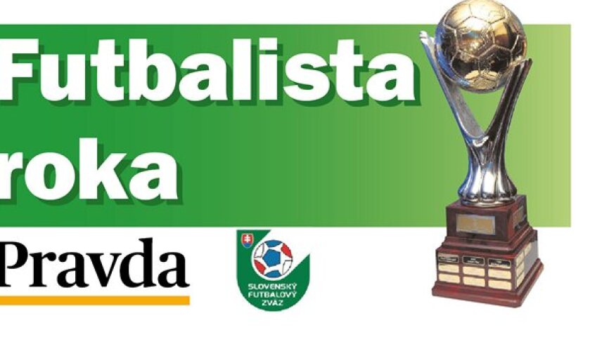 Futbalista roka