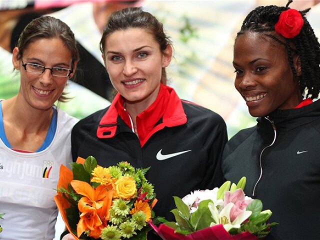 Anna Čičerovová
