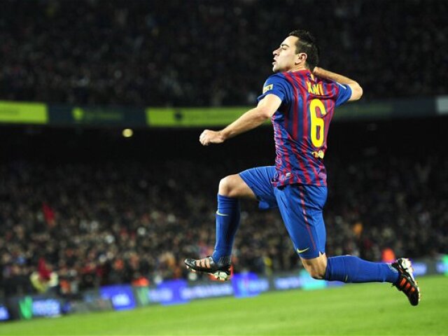 Xavi