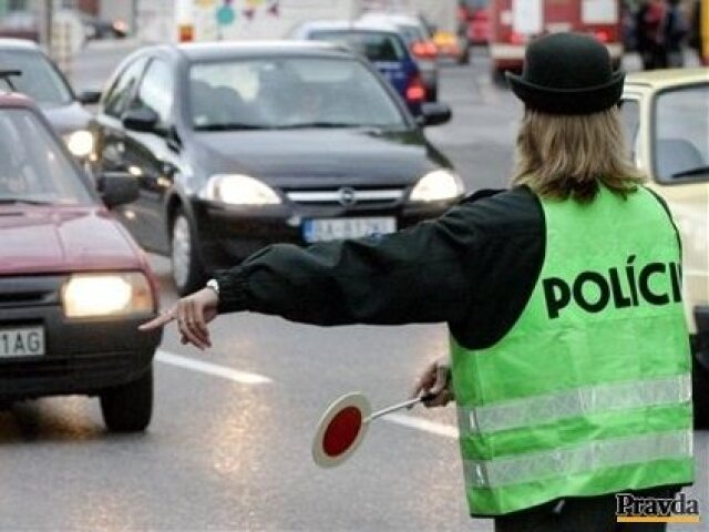 Polícia
