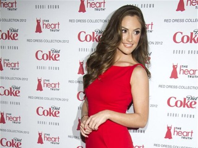Minka Kelly 