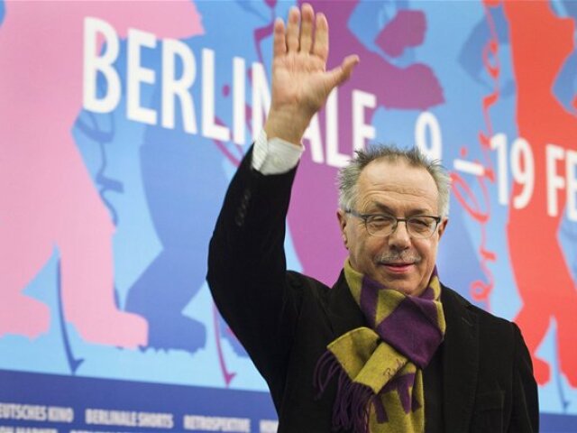 Dieter Kosslick