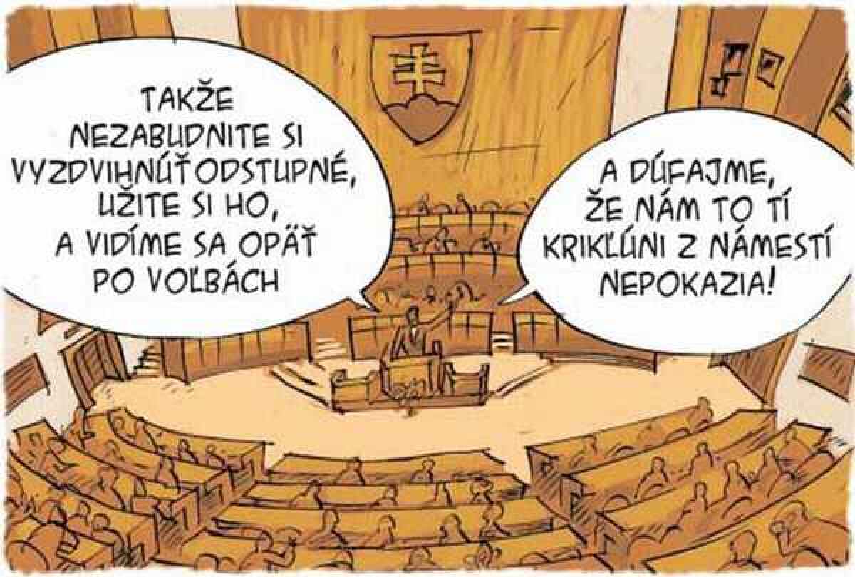 Danglár, 10.2.2012