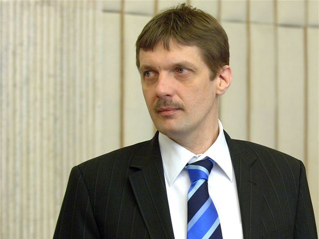 Jirko Malchárek