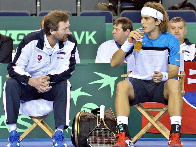 Lukáš Lacko