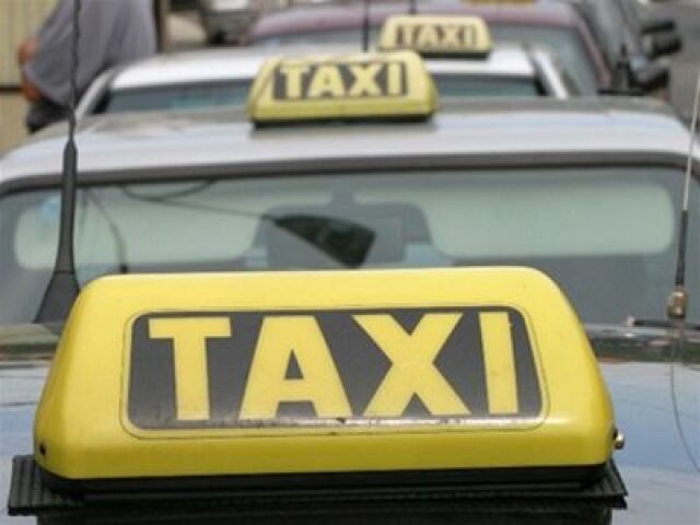 Taxi