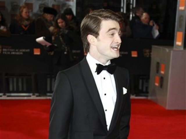 Daniel Radcliffe