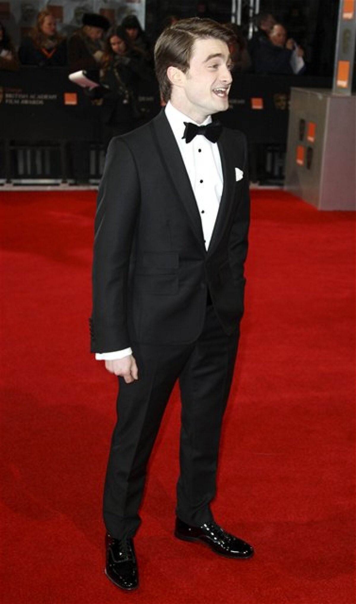 Daniel Radcliffe