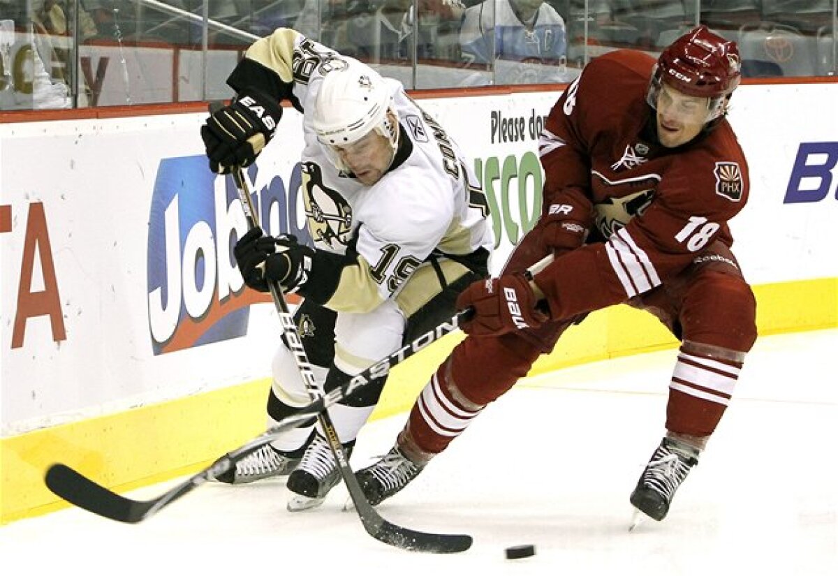 Mike Comrie
