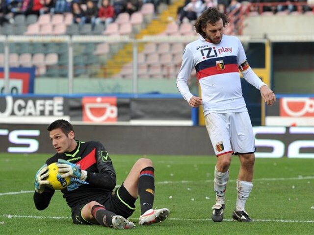Catania Košický