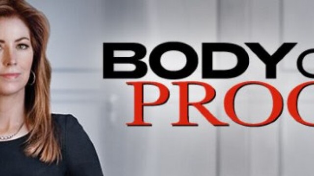 Body of Proof - šťastný Valentín. .. a mŕtvola v mrazničke!