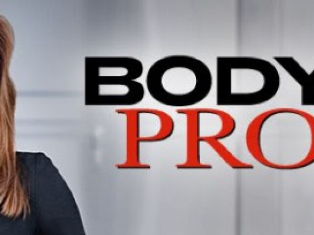 Body of Proof - šťastný Valentín. .. a mŕtvola v mrazničke!
