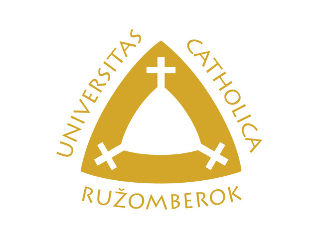 Katolícka univerzita v Ružomberku
