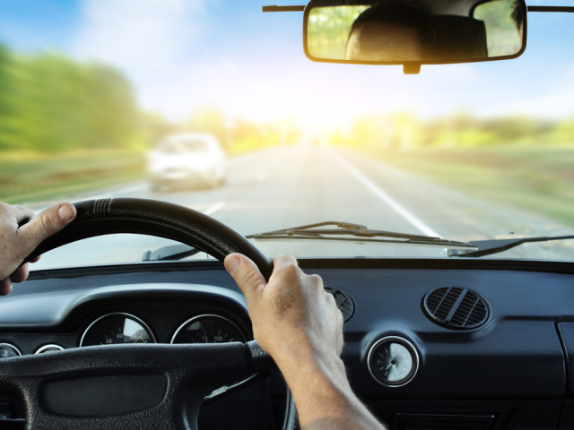 šofér, jazda, diaľnica, cestovanie, auto, šoférovanie