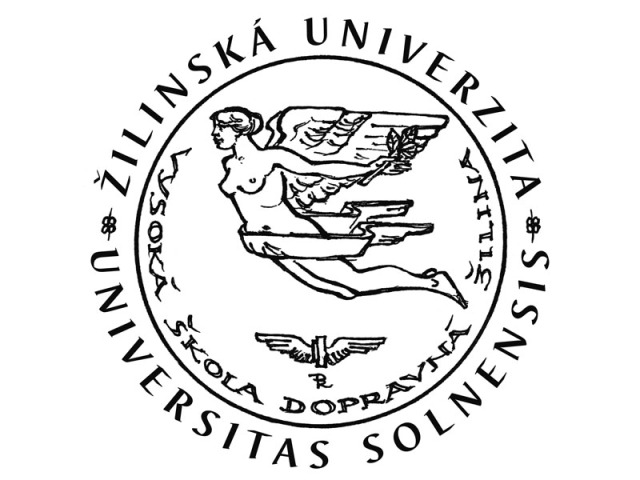 Žilinská univerzita v Žiline - logo