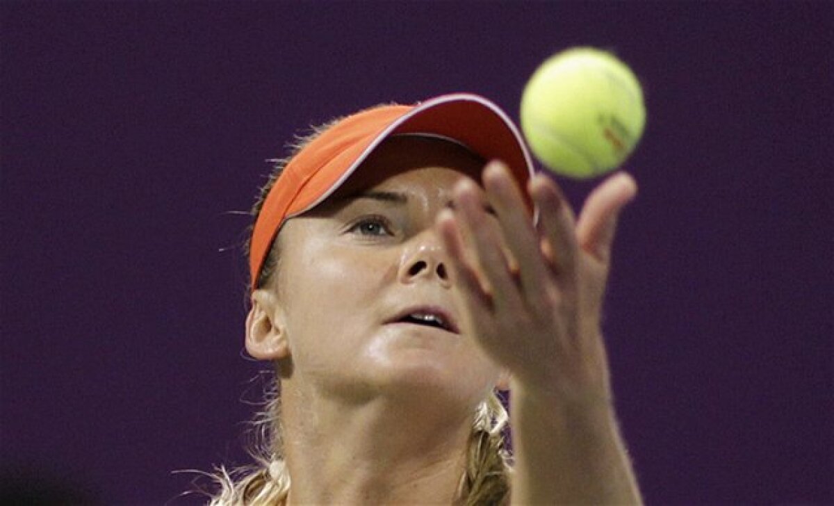 Daniela Hantuchová