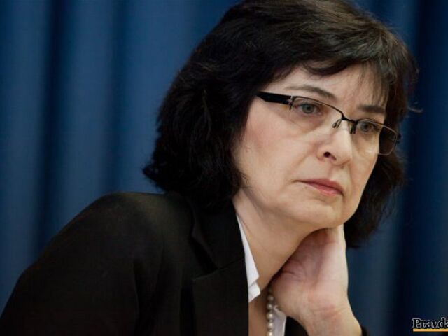 Lucia Žitňanská