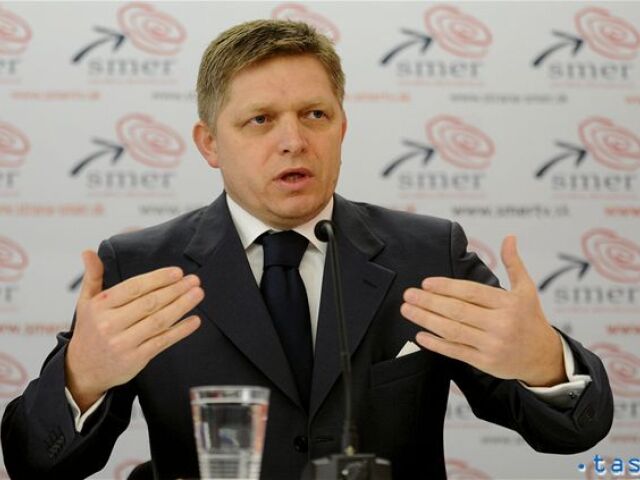 Robert Fico