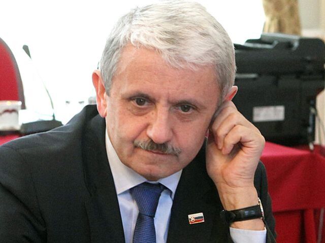 Mikuláš Dzurinda