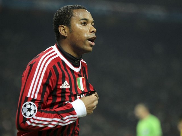 Robinho