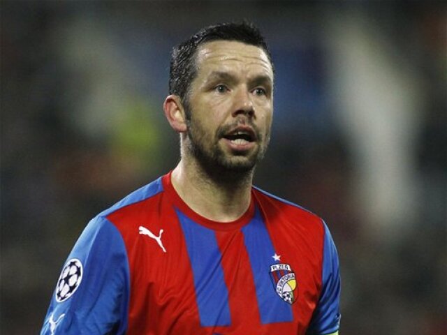 Pavel Horváth