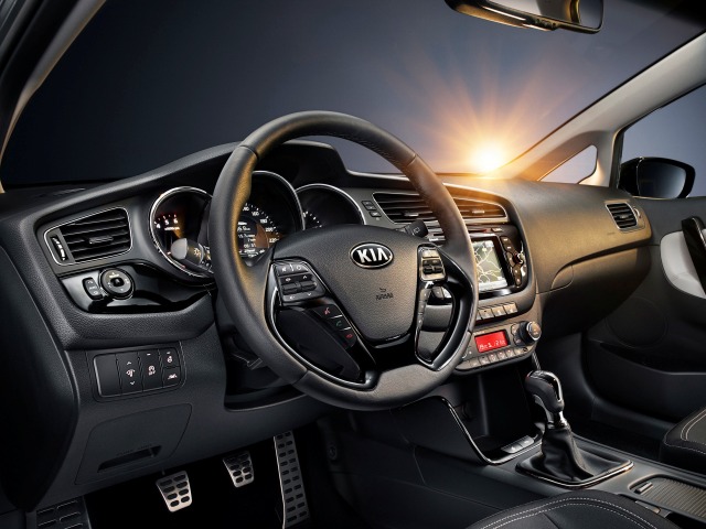 Kia cee'd