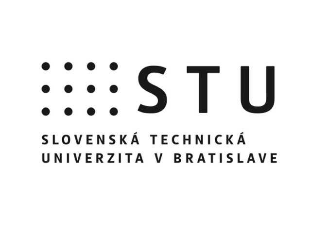 Slovenská technická univerzita - logo