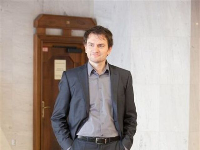 Igor Matovič