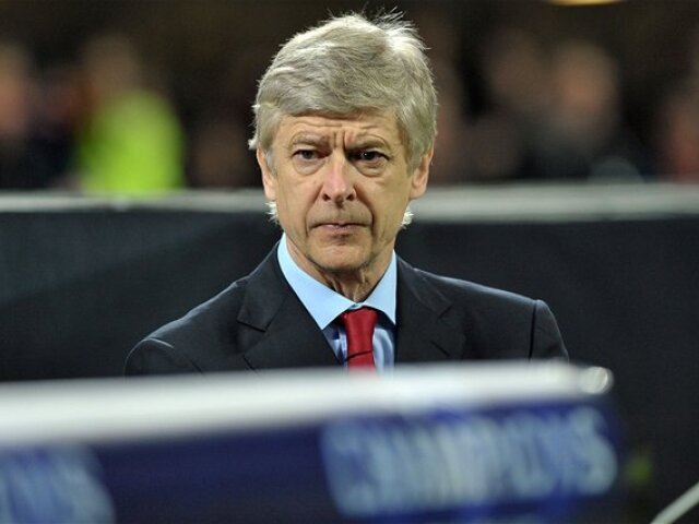Arséne Wenger