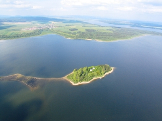 Oravská priehrada